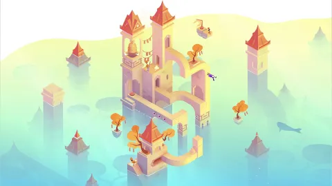 『Monument Valley』開発元Ustwo GamesのCEOが語る、ゲーム業界における雇用の未来と契約社員活用の必要性：モバイルからPCへのシフトも発表