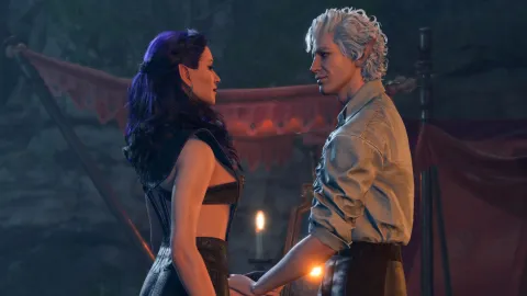 ファンが熱望！『バルダーズ・ゲート』HBOドラマシリーズでアスタリオン役は声優ニール・ニューボン氏が有力候補に、他の豪華キャスト候補も続々登場か