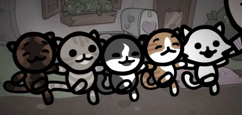 Steamの猫ゲー『Mewgenics』が2026年で最もブッ飛んだパッチノートを公開！奇妙な能力追加、Tinkerer強化、マナコスト調整など、カオスなアップデートでプレイヤーを驚かせます！