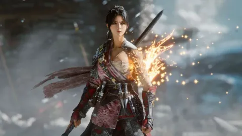 PlayStation Plus、2026年5月のフリープレイを発表！『EA Sports FC 26』、『Wuchang: Fallen Feathers』、『Nine Sols』の3タイトルが登場、注目作でGW明けのゲームライフを満喫しよう！