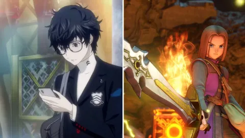 メインストーリーよりもサイドコンテンツが輝くJRPG10選！『龍が如く８』『ペルソナ5 ザ・ロイヤル』など、時間を忘れて没頭できる隠れた名作たちを徹底解説！