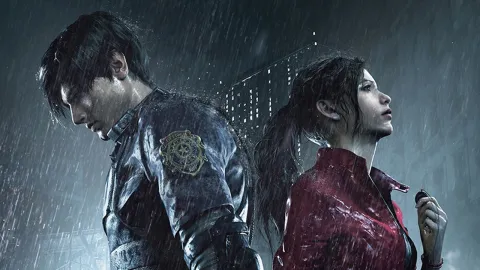 Amazon「2026 Gaming Week Sale」で『バイオハザード RE:2』、『RE:3』、『RE:4』、『バイオハザード7』のPS5版が各16ドルの特別価格で登場！シリーズ傑作をお得に手に入れるチャンス！