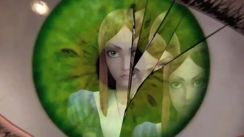 EAの人気ゲーム『American McGee's Alice』は『ジュラシック・パーク』の原作者マイケル・クライトン氏の一言がきっかけで誕生していたことが明らかに！