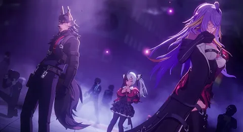 Hotta Studioの新作ゲーム『Neverness to Everness』で序盤攻略に役立つプロモーションコードが公開！豪華アイテムを手に入れてスタートダッシュを決めよう！