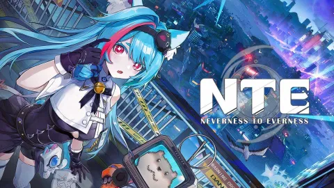 Hotta Studioの新作超常現象オープンワールドRPG『Neverness to Everness』がPS5、PC、スマホで配信開始！GTAライクな都市探索と寛大なGachaシステムが魅力！