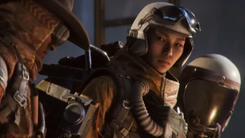 『ARC RAIDERS』で本日2月10日より期間限定PvEイベント「Shared Watch」がスタート！ 新コスチューム「The Slugger」も登場し、見知らぬプレイヤーと協力して機械の敵を倒せ！