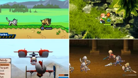 ニンテンドーDSで発売された特に野心的なJRPG10選！『すばらしきこのせかい』や『ラジアントヒストリア』など独自のシステムで評価された名作たちを振り返る
