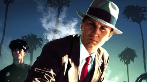 Take-TwoのCEOが『L.A.ノワール』続編の可能性について言及、買収したスタジオが開発の鍵を握るのか？具体的な発表はまだだが期待は高まる