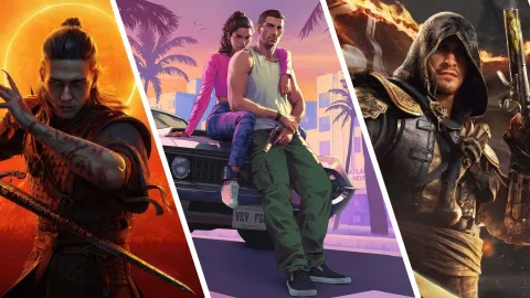 2026年に発売されるオープンワールドゲームの注目作を深掘り！『Grand Theft Auto VI』から『Splatoon Raiders』まで、期待の新作＆リメイクを一挙紹介！