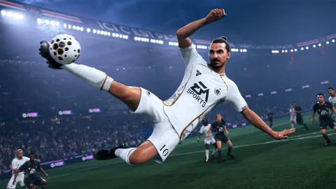 PlayStation Plus Essential 2026年5月のフリープレイタイトルが発表！最新作『EA Sports FC 26』やソウルライクRPG『Wuchang: Fallen Feathers』など計3タイトルが登場！