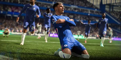 2026年5月のPS Plusフリープレイに『EA Sports FC 26』が登場！ ソウルライク『Nine Sols』と『Wuchang: Fallen Feathers』もラインナップに加わり、サッカーファンとソウルライクファンを熱狂させる！