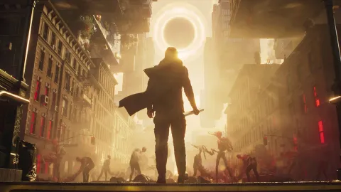 『Control』『Alan Wake』のRemedy Entertainmentが元EAの重役ジャン＝シャルル・ゴーデション氏を新CEOに任命！ 2026年3月1日付で就任