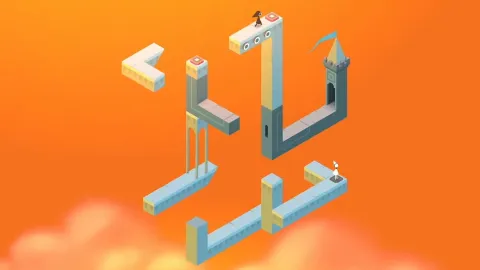 『Monument Valley』開発元Ustwo GamesのCEOが明かす、ゲーム業界の「ロマンチックすぎる」雇用観念からの脱却と開発コスト削減への挑戦