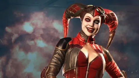 NetherRealm Studiosが人気DC格闘ゲームシリーズ最新作『Injustice 3』を開発中との報道が浮上！前作から約9年ぶりの新作か