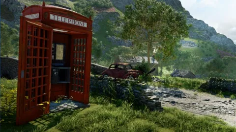 2026年BAFTAゲームアワード「ベストブリティッシュゲーム」受賞作！ アクションサバイバルゲーム『Atomfall』がエミー賞受賞脚本家デュオによりテレビシリーズ化決定