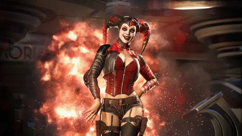 NetherRealm Studiosの次期作はDC格闘ゲーム『Injustice 3』か？ワーナー・ブラザースのアーティスト履歴書から開発中の情報がリーク、ファン待望の新作に期待高まる