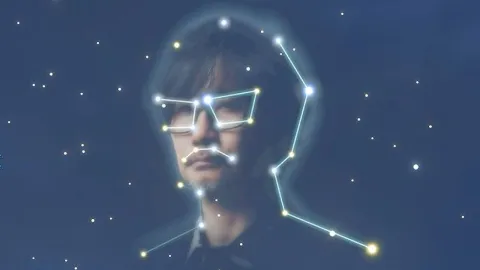 小島秀夫監督が宇宙への熱い夢を抱く！Valveのゲイブ・ニューウェル氏がイーロン・マスク氏にSpaceXツアーを打診していたことが判明