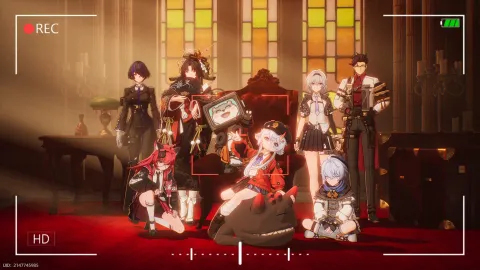 広大なオープンワールドを自由に駆け巡る！『NTE: Neverness to Everness』で始まる冒険と独自のシステムを徹底解説！