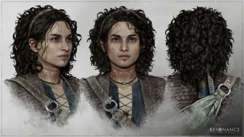 『A Plague Tale』シリーズ最新作『Resonance: A Plague Tale』が開発最終段階に突入！『Requiem』の重要人物ソフィアの知られざる過去が明らかに！