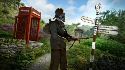 1957年のイギリス核災害に着想を得たサバイバルゲーム『Atomfall』のテレビドラマ化が決定！ BAFTA受賞作がエミー賞受賞チームの手で実写化へ