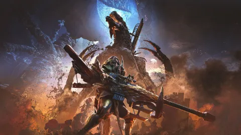 『モンスターハンターワイルズ』大規模拡張コンテンツを今夏発表！『アイスボーン』級のボリュームに期待が高まる