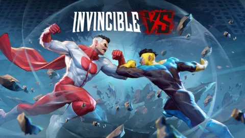 ファン待望の格闘ゲーム『Invincible VS』がXbox Series X|S、Xbox on PC、Xbox Cloudでついに配信開始！豪華キャラクターとオリジナルストーリーを体験せよ