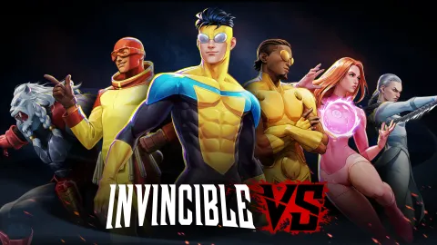 大人気アニメ『インビンシブル ～無敵のヒーロー～』が格闘ゲーム『Invincible VS』として2026年4月30日に登場！原作の過激な表現と戦略的な3on3バトルが魅力のタッグマッチに注目
