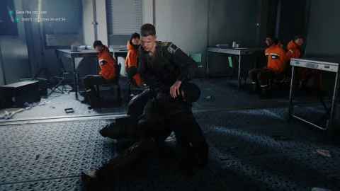IOインタラクティブが手掛ける新作スパイアクション『007: First Light』のプレイレポートが公開！若き日のジェームズ・ボンドが多彩なスキルで困難に立ち向かうゲームプレイを徹底解説