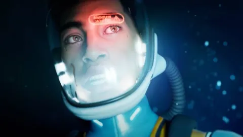 深海サバイバルホラー『Subnautica 2』が協力プレイで新たな恐怖体験を創造！ 開発者が語るゲームデザインの挑戦と進化