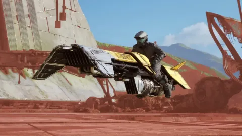 『Star Wars: Galactic Racer』が2026年10月6日に発売決定！ デラックスエディションには『エピソード1』を彷彿とさせる「ナブーN-1スターファイター」カラーリングなど豪華特典が満載、懐かしのレーサーたちの登場にも注目！