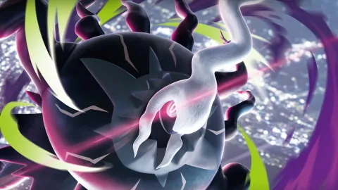 ポケモンカードゲームの最新拡張パック『Mega Evolution—Pitch Black』が7月17日に世界同時発売！ メガダークライexなど強力なメガシンカポケモンexが多数収録され、新たな戦略が展開されるとのこと