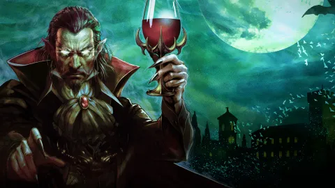 『Vampire Crawlers: The Turbo Wildcard』で強力なカードを生成！全カード進化レシピと進化のコツを徹底解説！