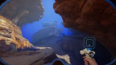 『Subnautica 2』Steam早期アクセス版が2026年5月14日にリリース決定！コミュニティの意見を取り入れながら2〜3年かけて開発を進める方針を明らかに