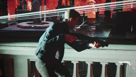 IO Interactiveが手掛ける若きジェームズ・ボンドの物語『007 First Light』が2026年5月27日に発売決定！ ステルスとアクションが融合した新感覚スパイ体験