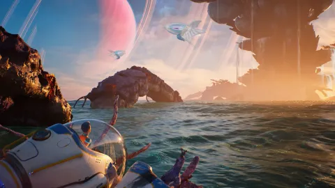 潜水サバイバルアドベンチャーの金字塔『Subnautica 2』の早期アクセスが5月14日に開始！開発元リーダーシップチームの解雇を巡る法廷闘争を経て、待望のリリースへ