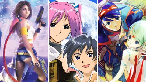 JRPGファン必見！ 時間を無駄にしないために避けておきたいJRPG 10選を発表！ 名作の続編から高難易度作、問題作まで開発者の本音が炸裂！