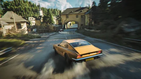 IO Interactiveが手掛ける新作『007: First Light』は、ジェームズ・ボンドの知られざるオリジンストーリーとソーシャルステルスが融合した意欲作！2026年5月リリース予定！