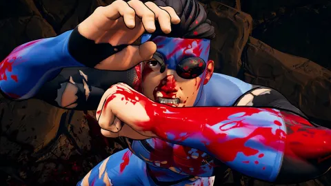 『Invincible VS』がユニークな3対3タッグバトルで格闘ゲーム界に参戦！『Killer Instinct』開発陣が手掛ける新作格闘ゲームは奥深い心理戦が魅力、原作ファンも納得のストーリーモードを搭載