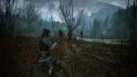 吸血鬼が支配するダークファンタジー世界でプレイヤーの選択が物語を紡ぐ！新作アクションRPG『The Blood of Dawnwalker』がXbox向けに2026年9月3日発売決定！