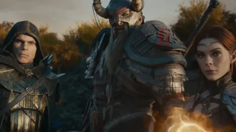 元『The Elder Scrolls Online』ディレクターが語る、マイクロソフトによる幻の新作MMO『Project Blackbird』キャンセル劇の真相とは？会計上の数字がゲームの運命を左右した可能性も