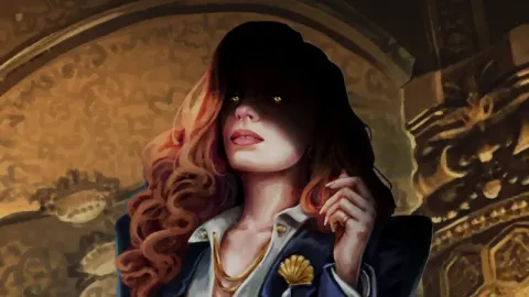 『Vampire: The Masquerade – Oaths And Ashes』が現代ベルリンを舞台にビジュアルノベルとして2026年内にPCで登場！二人の主人公が運命を切り開くダークな物語に注目！