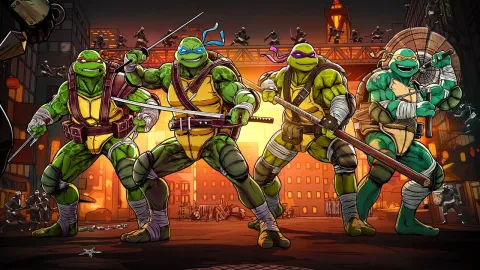 VRゲーム『Teenage Mutant Ninja Turtles: Empire City』評価レビュー：魅力的なコンセプトながらもバグと単調さが惜しいポイントに