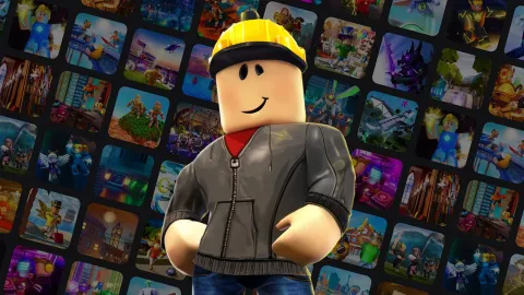 『Roblox』がAIによるグラフィック刷新を発表！リアルな表現を追求するも、一部ユーザーからは不満の声が上がっています