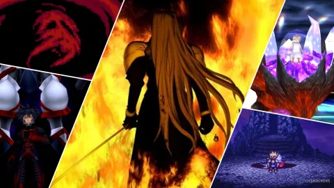JRPGの歴史に名を刻む「恐ろしくも悲劇的な悪役」10選！『スーパーペーパーマリオ』の伯爵や『クロノ・クロス』のサラなど、彼らの深い背景に迫る！