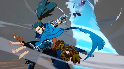 Riot Games、新作格闘ゲーム『2XKO』開発チームで大規模な人員削減を実施！リリース1ヶ月足らずで方針転換、今後のゲーム改善に注力