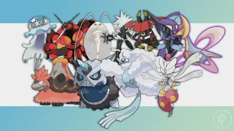 『ポケモンGO』2026年5月のレイドスケジュールが公開！伝説レイドには地域限定ポケモンや色違いのカプ・テテフなどが続々登場、メガレイドやシャドウレイドのラインナップも明らかに