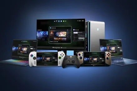 Windows PCがコンソール機に変身！ 全画面表示とコントローラー操作に最適化された新機能「Xboxモード」が遂に配信開始、シームレスなゲーム体験を実現