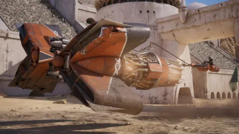 『Star Wars: Galactic Racer』の正式発売日が2026年10月6日に決定！豪華デラックスエディションとコレクターズエディションの詳細も公開され予約受付中