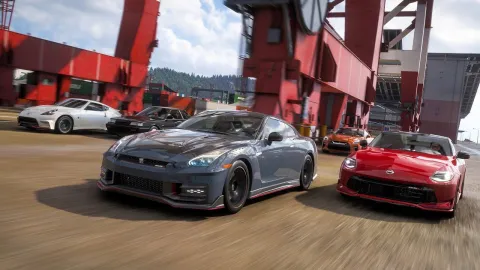 『Forza Horizon 6』のマルチプレイヤーモード「Horizon Play」が詳細を発表！「The Eliminator」に加え新イベント「Spec Racing」や「Touge Showdown」も登場し、より戦略的なオンラインレースが楽しめる！