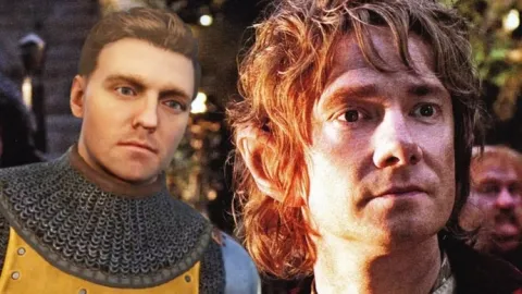 『Kingdom Come Deliverance 2』開発元Warhorse Studios、次期プロジェクトは「大規模で没入感のあるRPG」と明言！ロード・オブ・ザ・リング説の真偽は？